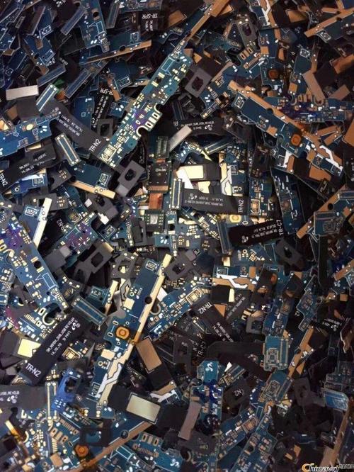 电子废料,废旧电子产品,废弃电子产品,电源模块